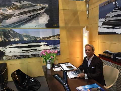 Fipa Group на Boot Düsseldorf 2019