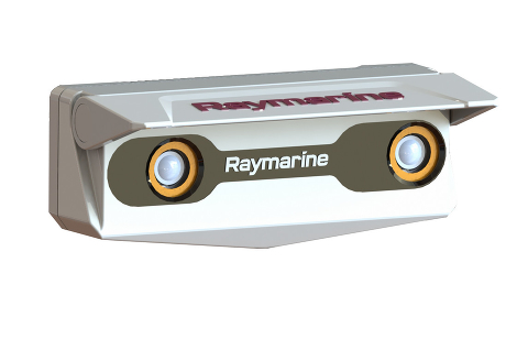 Boot Dusseldorf 2019: премьера Raymarine Dock Sense™