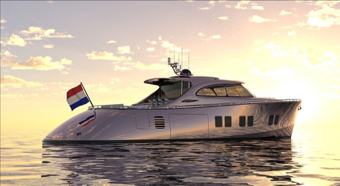 Zeelander Yachts: итоги и планы