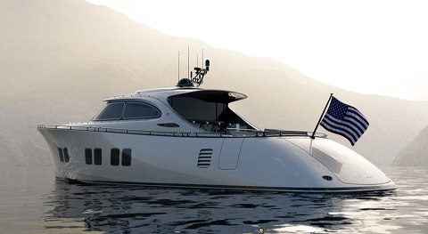 Zeelander Yachts: итоги и планы