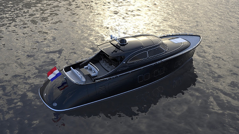 Zeelander Yachts: итоги и планы