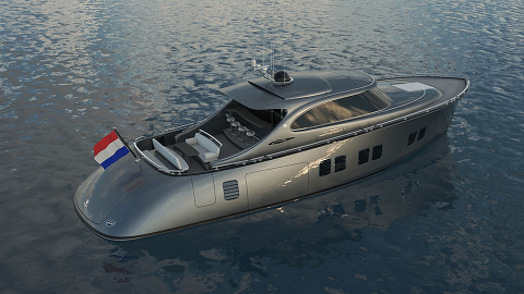 Zeelander Yachts: итоги и планы