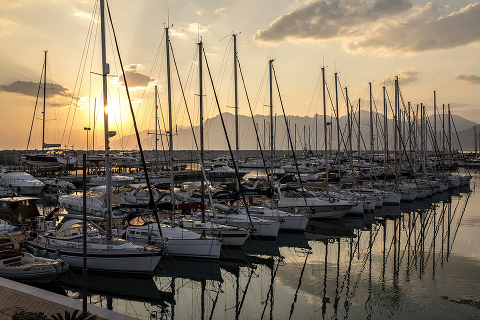 Успех Marina d’Arechi на Boot Dusseldorf 2019