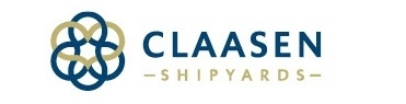 Claasen Shipyards - Atalante получила «нептуна»