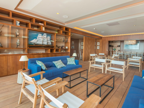 Развитие Porto Montenegro Yacht Club