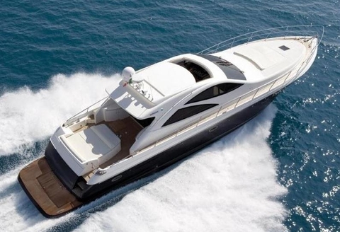 Uniesse Marine 65 Sport