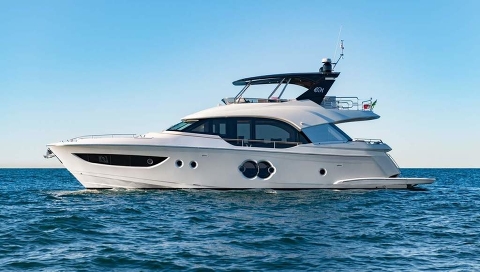 Monte Carlo Yachts открывает двери