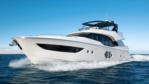 Monte Carlo Yachts открывает двери