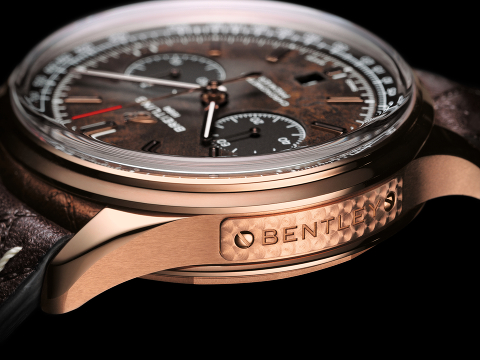 Часы Breitling Premier Bentley Centenary Limited Edition