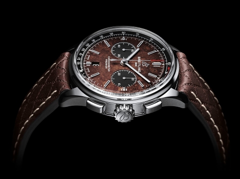 Часы Breitling Premier Bentley Centenary Limited Edition
