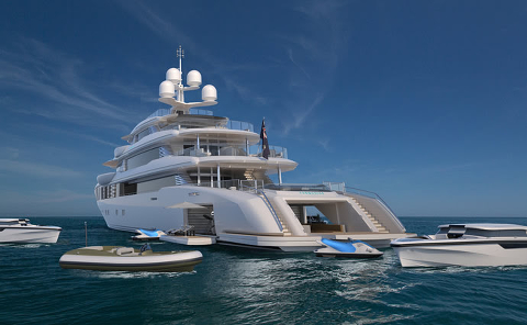 Новая сделка Turquoise Yachts