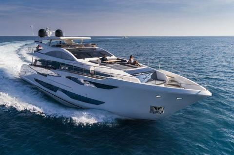 Флот Pearl Yachts: курс на Пальму