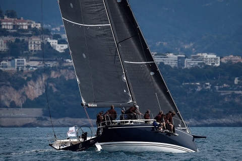Rolex Capri Sailing Week 2019