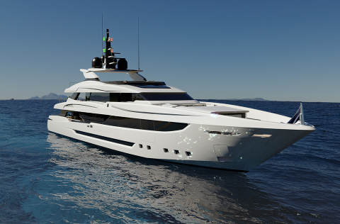 Mondomarine Classic: переосмысление фирменного стиля