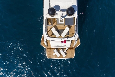 Pearl Yachts объявляет об участии на предстоящем Каннском яхтенном фестивале с двумя моделями яхт: PEARL 80 и PEARL 95