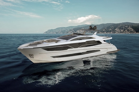 Sedna Yachts – сто футов удобства