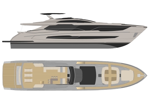 Sedna Yachts – сто футов удобства