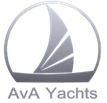 AVA YACHTS и эксплорер KANDO 110