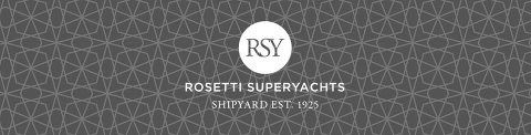 Rosetti Superyachts и новый эксплорер RSY 38 m