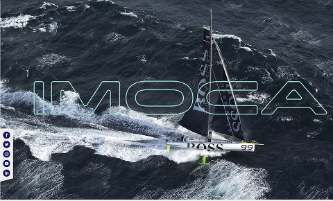 IMOCA - пять новых яхт класса