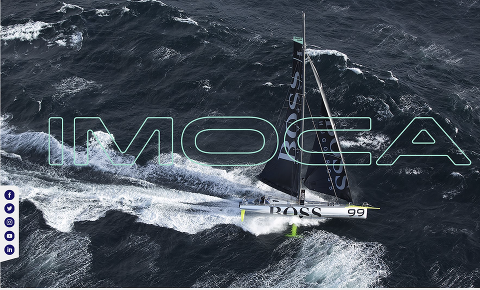 IMOCA Azimut Challenge