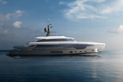 Azimut|Benetti Group - cезон на высокой ноте