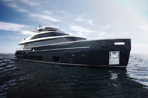 Azimut|Benetti Group - cезон на высокой ноте