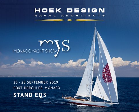 Hoek Design на MYS 2019