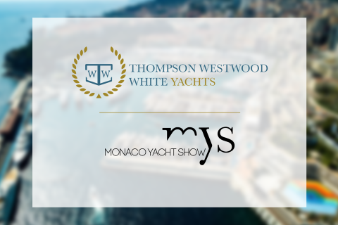 TWW YACHTS анонсирует 8 суперяхт на яхт-шоу в Монако с 25-28 сентября 2019