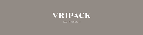 Vripack – жизнь на воде