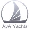 34-х метровая AvA Kando 110 была представлена на Каннском яхтенном фестивале
