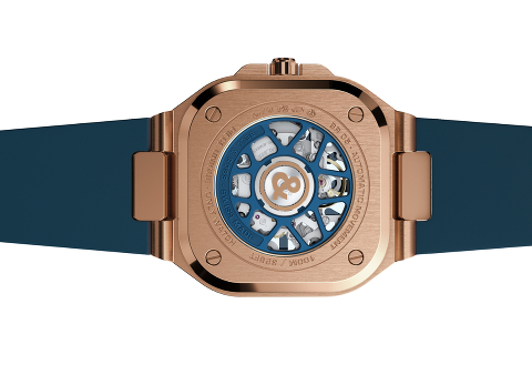 Bell & Ross UrwerkDe & Bethune Only Watch 2019