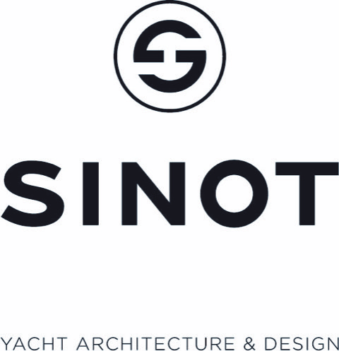Sinot Yacht Architecture & Design представляет проект AQUA