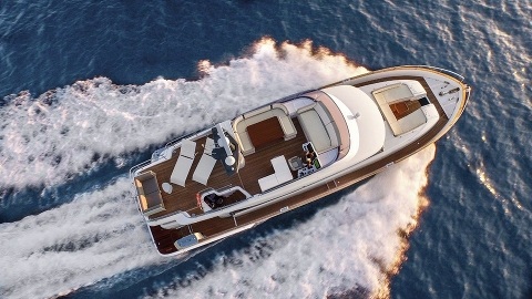 AZIMUT | BENETTI представляют 17 яхт от 13 до 38 метров на FLIBS 2019