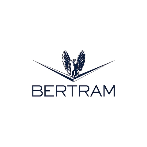 Bertram будет расширять серию яхт Offshore Sportfish с подвесными моторами