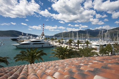 Porto Montenegro попал в список лучших ночных клубов мира World’s Finest Clubs