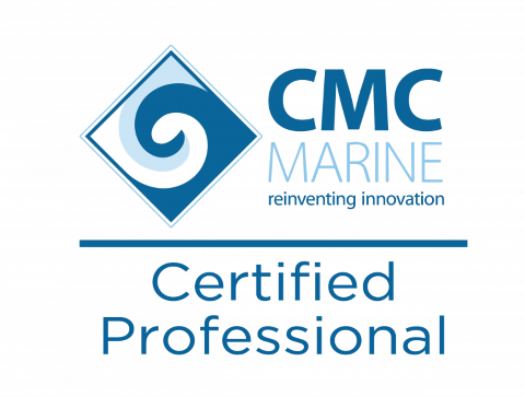 CMC MARINE - новая международная команда