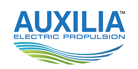 Auxilia Electric Propulsion - гибридная система движителей в одном наборе на METS 2019