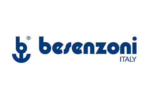 Компания Besenzoni будет участвовать в выставке METS 2019 в Амстердаме