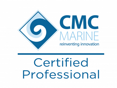 CMC Marine на Boot Düsseldorf 2020