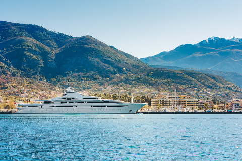 Porto Montenegro подводит итоги года