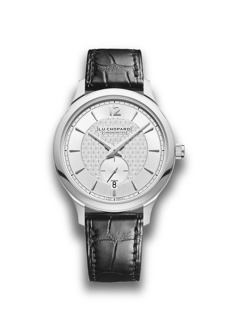 Chopard в киноиндустрии