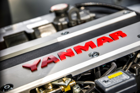 Компания YANMAR MARINE INTERNATIONAL представляет две новые серии двигателей