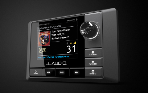 JL Audio Marine расширяет дилерскую сеть