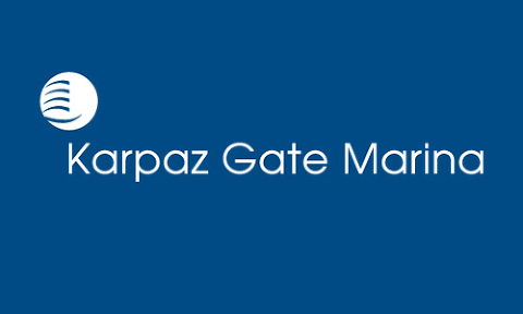 Жаркое лето в Karpaz Gate Marina