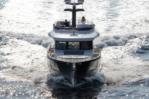 Sirena Marine на Boot 2020