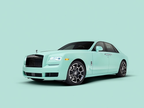 Итоги года Rolls-Royce Bespoke
