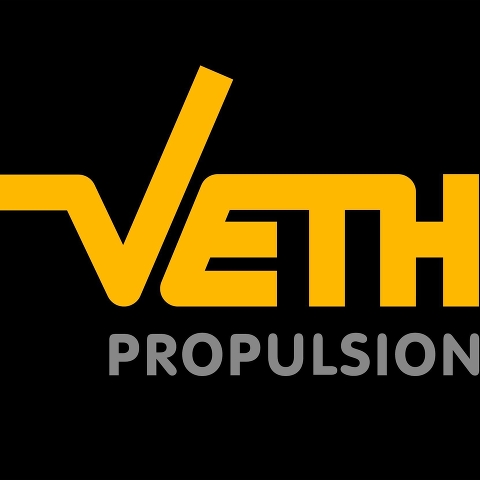 Новый дистрибьютор Veth Propulsion