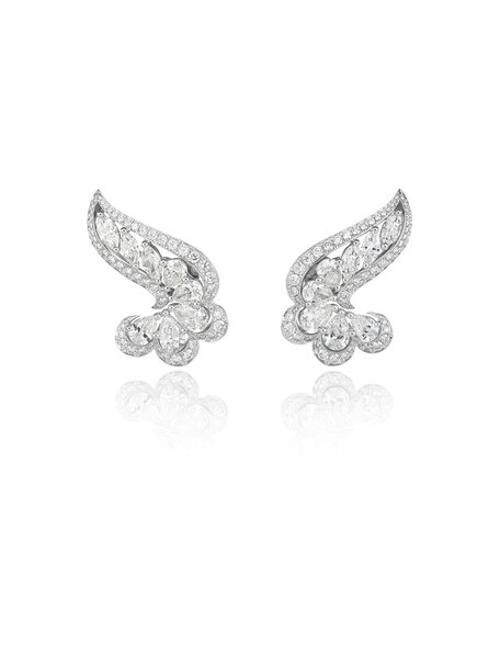 Chopard на 92-ой ежегодной премии "Оскар"