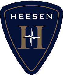Еще одна продажа Heesen